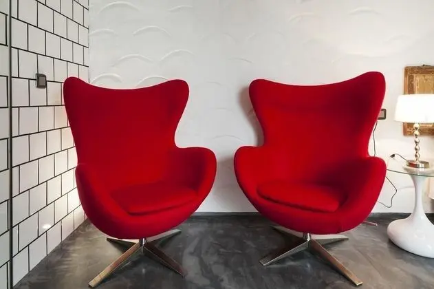 Tek Büyük Yataklı Oda, 1 Çift Kişilik Yatak (3)