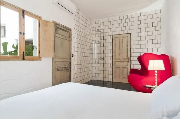 Tek Büyük Yataklı Oda, 1 Çift Kişilik Yatak (3)