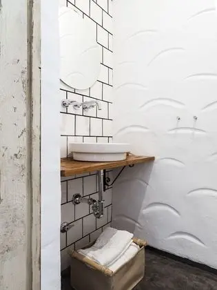 Tek Büyük Yataklı Oda, 1 Çift Kişilik Yatak (3)