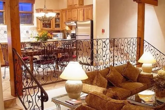 Deluxe Çatı Katı Süiti (Penthouse), 1 Yatak Odası, Sigara İçilmez