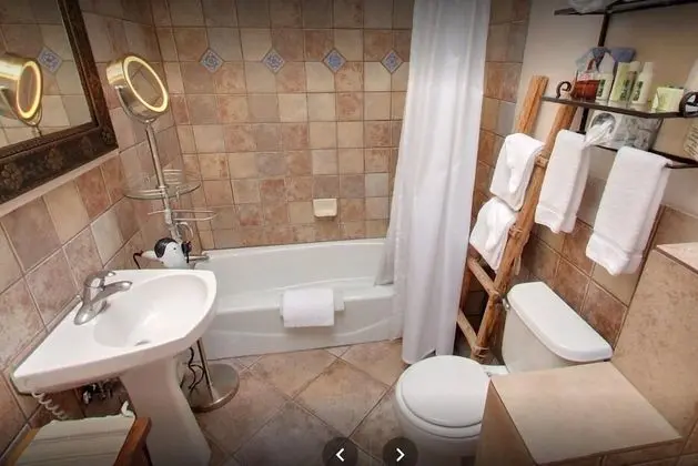 Deluxe Çatı Katı Süiti (Penthouse), 1 Yatak Odası, Sigara İçilmez