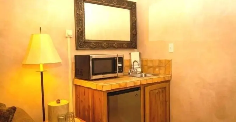 Süit, Birden Çok Yatak, Sigara İçilmez (Two-Room)