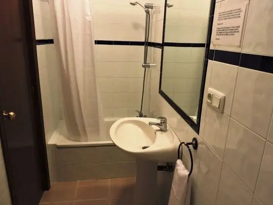 Superior Tek Büyük veya İki Ayrı Yataklı Oda, Teras, Şehir Manzaralı