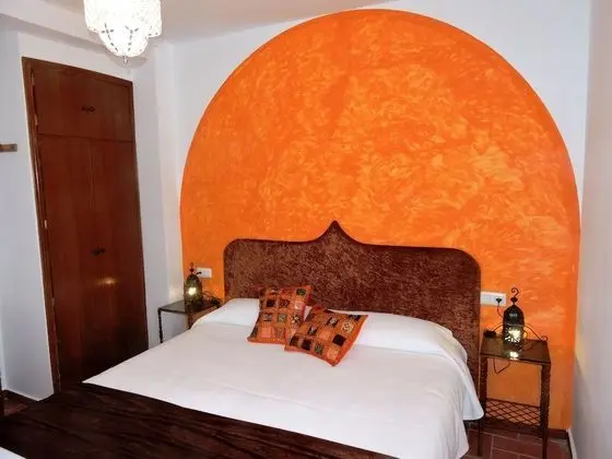 Üç Kişilik Oda, Şehir Manzaralı