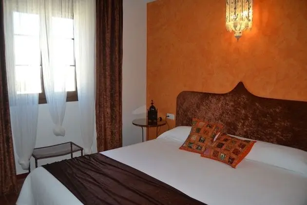 Üç Kişilik Oda, Şehir Manzaralı