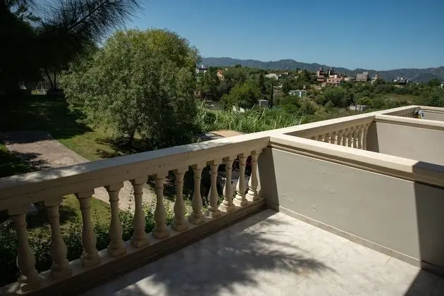 Standard Oda, Balkon
