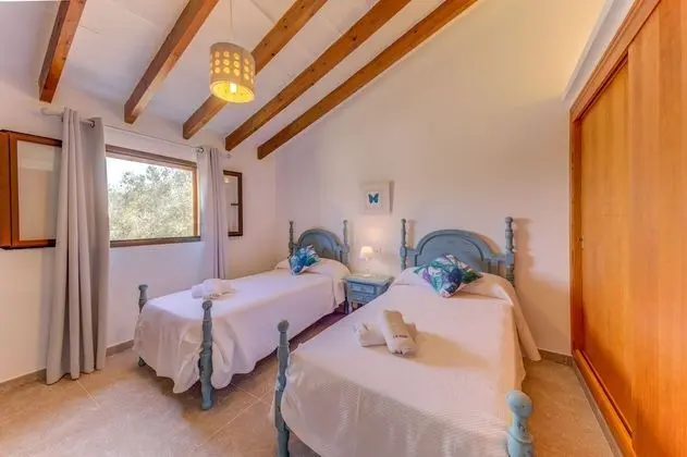 Villa, 3 Yatak Odası, Kişiye Özel Havuzlu