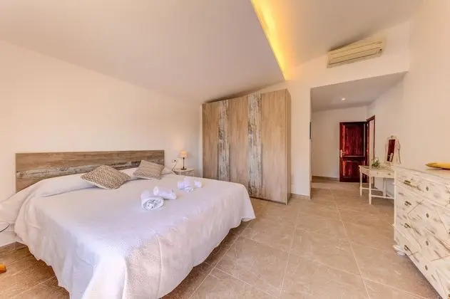Villa, 3 Yatak Odası, Kişiye Özel Havuzlu