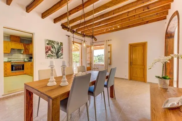 Villa, 3 Yatak Odası, Kişiye Özel Havuzlu