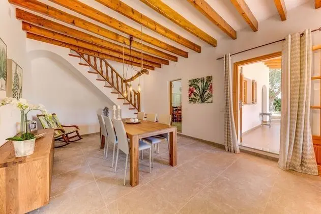 Villa, 3 Yatak Odası, Kişiye Özel Havuzlu