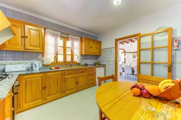 Villa, 3 Yatak Odası, Kişiye Özel Havuzlu