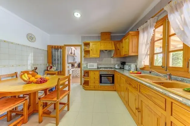 Villa, 3 Yatak Odası, Kişiye Özel Havuzlu