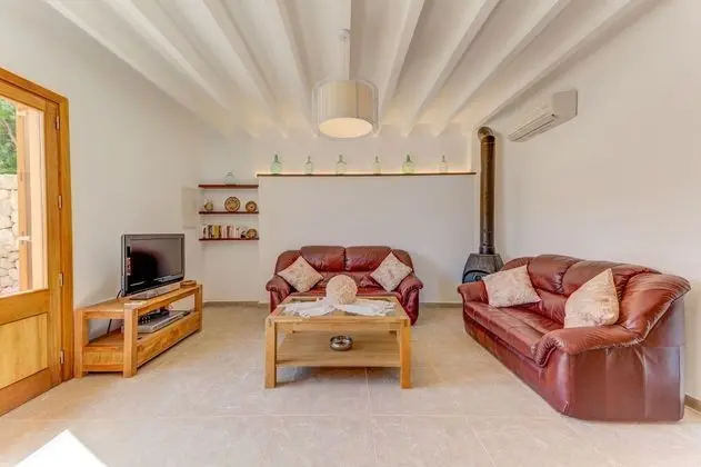 Villa, 3 Yatak Odası, Kişiye Özel Havuzlu