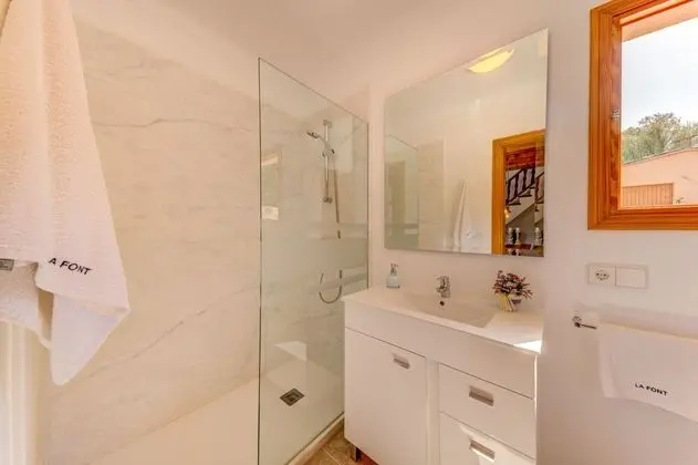 Villa, 3 Yatak Odası, Kişiye Özel Havuzlu