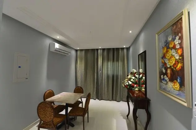Apart Daire, 3 Yatak Odası