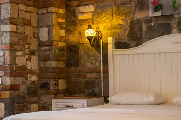 Suite, Şehir Manzaralı
