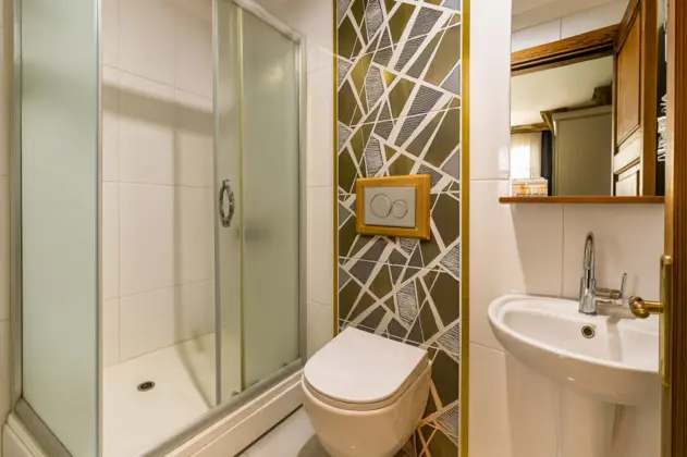 Suite, Şehir Manzaralı
