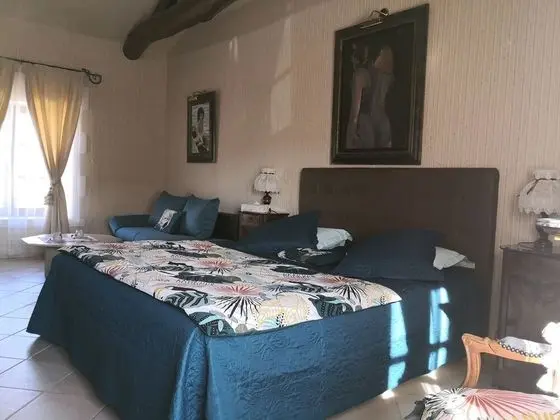 Family Oda (Cottage)