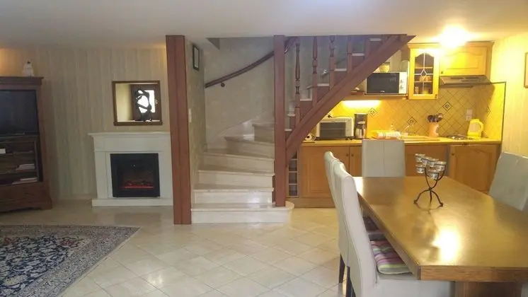 Family Oda (Cottage)