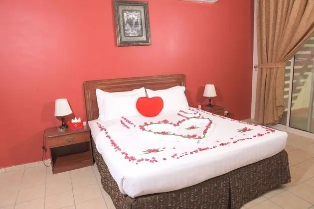 Luxury Dağ Evi, 5 Yatak Odası, Zemin Kat