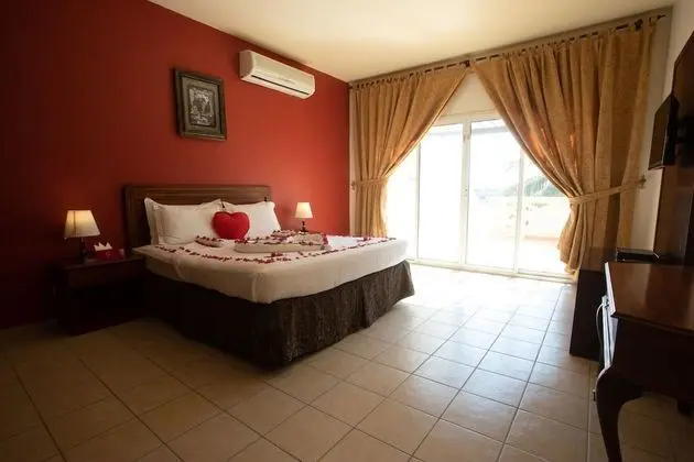 Luxury Dağ Evi, 5 Yatak Odası, Zemin Kat