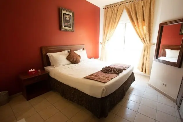 Luxury Dağ Evi, 5 Yatak Odası, Zemin Kat