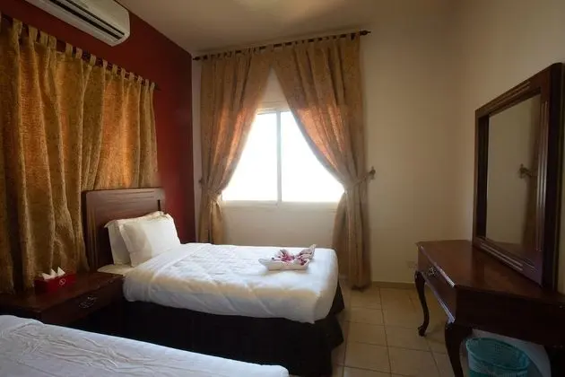Luxury Dağ Evi, 5 Yatak Odası, Zemin Kat
