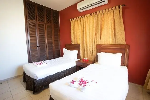 Luxury Dağ Evi, 5 Yatak Odası, Zemin Kat