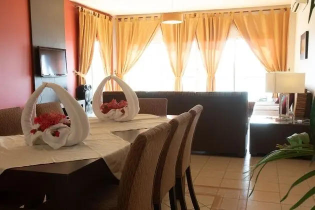 Luxury Dağ Evi, 5 Yatak Odası, Zemin Kat