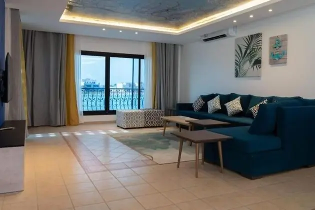 Luxury Dağ Evi, 5 Yatak Odası, Zemin Kat
