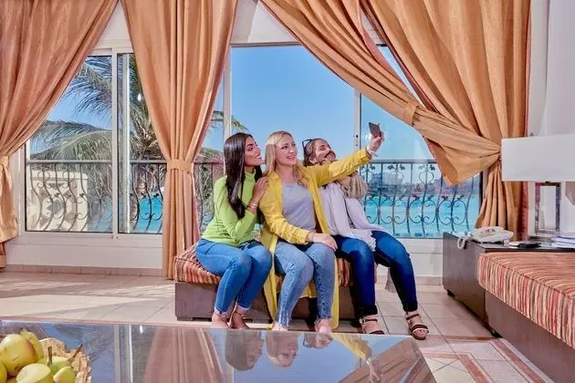 Luxury Dağ Evi, 5 Yatak Odası, Zemin Kat