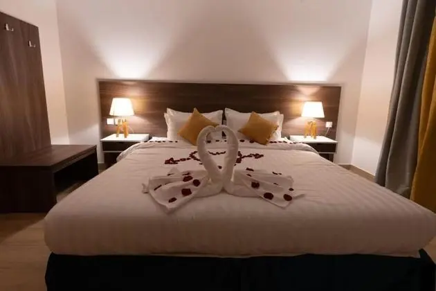 Luxury Oda, 1 En Büyük (King) Boy Yatak, Deniz Manzaralı