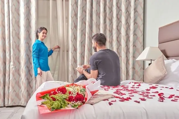 Süit, 1 Yatak Odası