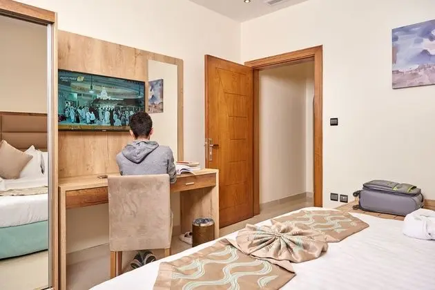 Apart Daire, 1 Yatak Odası, Şehir Manzaralı