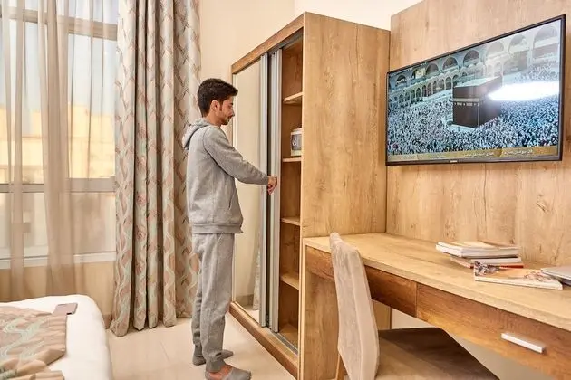 Apart Daire, 1 Yatak Odası, Şehir Manzaralı