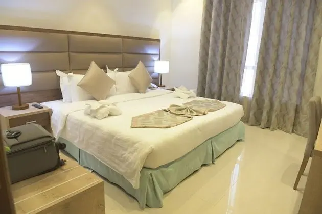 Apart Daire, 1 Yatak Odası, Şehir Manzaralı