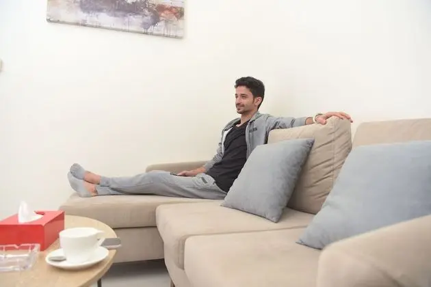 Apart Daire, 1 Yatak Odası, Şehir Manzaralı