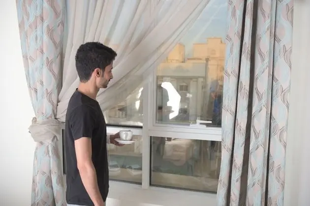 Apart Daire, 1 Yatak Odası, Şehir Manzaralı