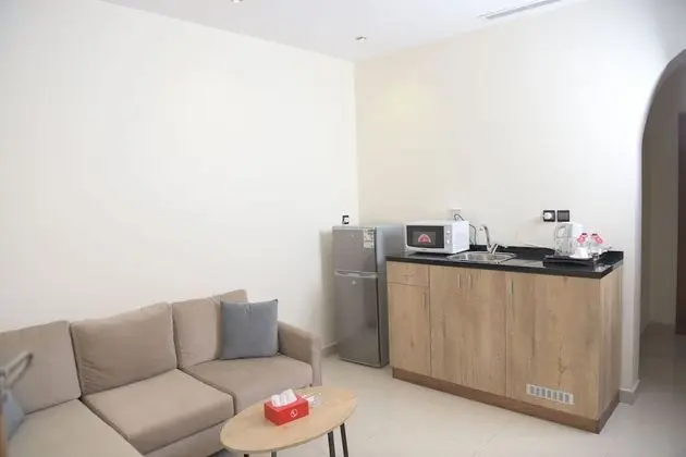 Apart Daire, 2 Yatak Odası, 2 Banyolu