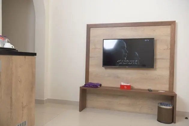 Apart Daire, 2 Yatak Odası, 2 Banyolu