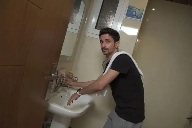 Apart Daire, 2 Yatak Odası, 2 Banyolu