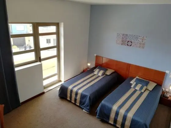 Tek Kişilik Oda