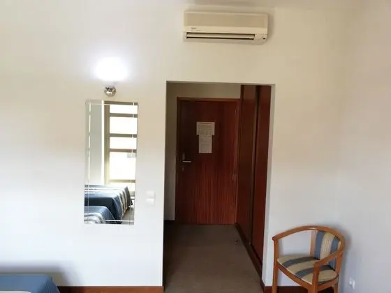 Tek Kişilik Oda