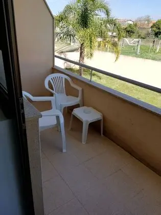 Tek Kişilik Oda