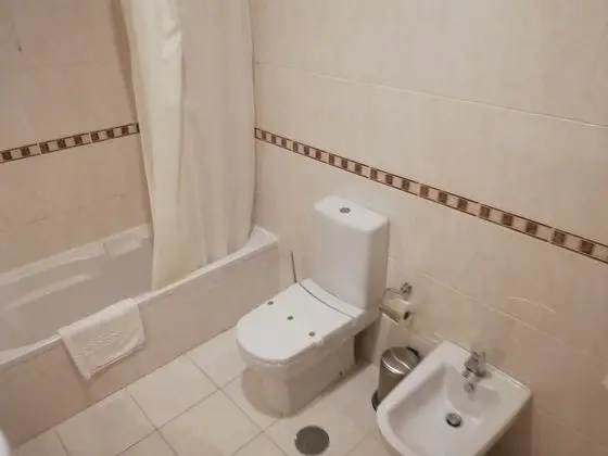 Tek Kişilik Oda