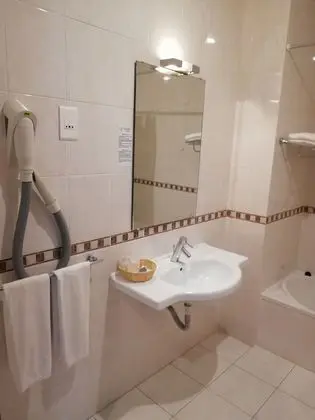 Tek Kişilik Oda