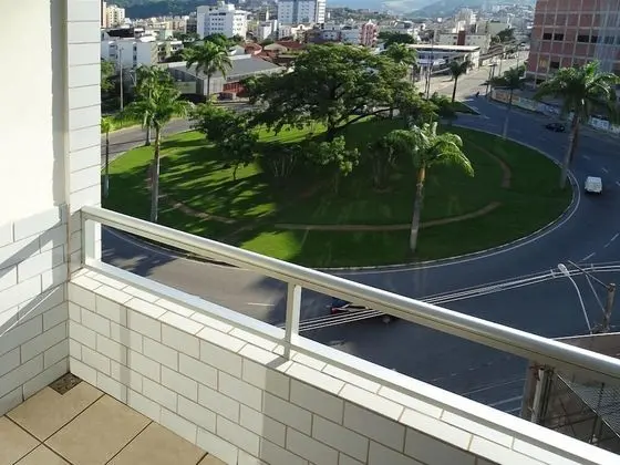 Luxury Süit, 1 Yatak Odası, Balkon/Veranda, Şehir Manzaralı