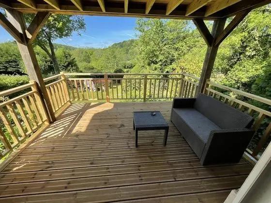 Exclusive Tek Büyük Yataklı Oda