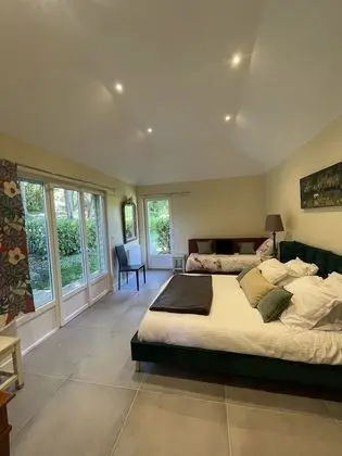 Premium Üç Kişilik Oda