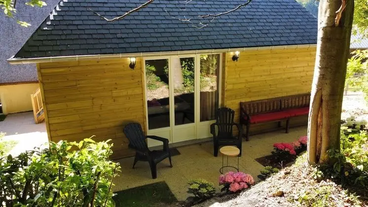 Premium Üç Kişilik Oda